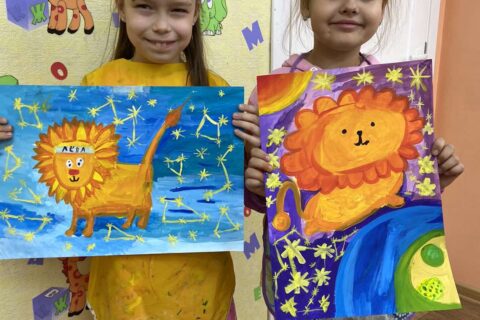 Знаки Зодиака