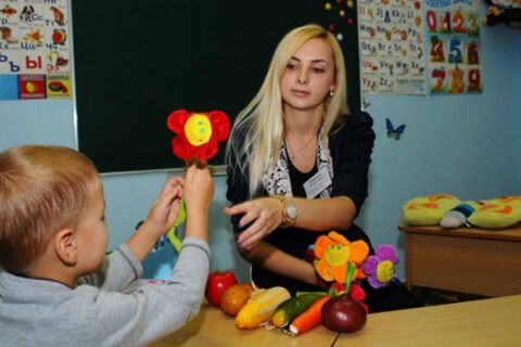 Наши будни: Лошица