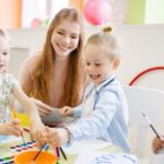 Тьютор образовательной осознанности