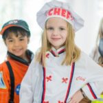 Профориентация